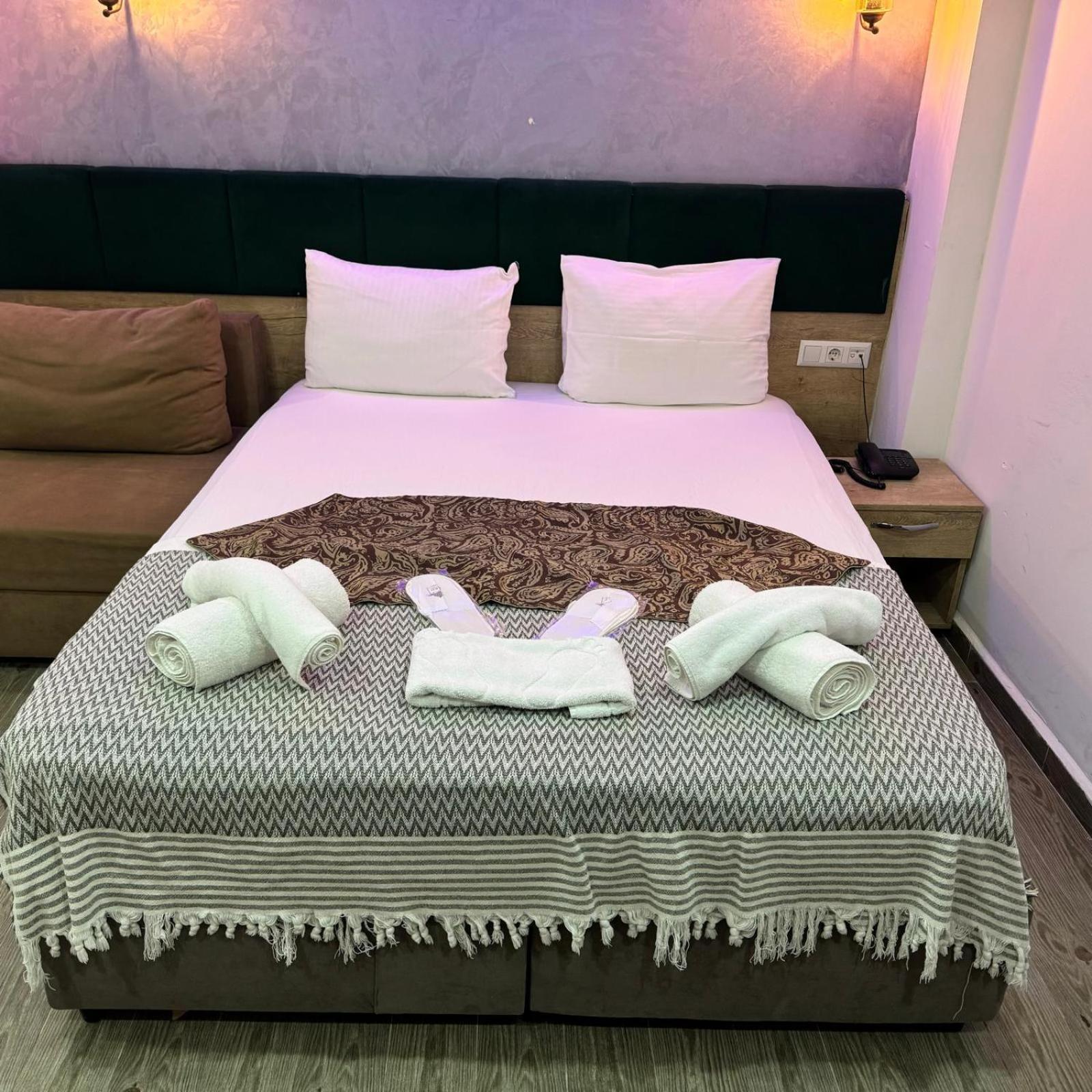 Loren Hotel&Suites Стамбул Экстерьер фото